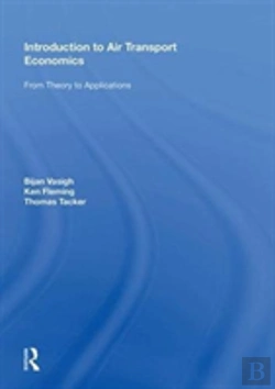 Bertrand.pt - Introduction To Air Transport Economics