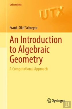 Bertrand.pt - Introduction To Algebraic Geometry