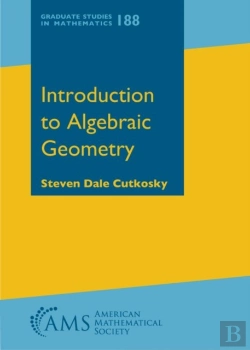 Bertrand.pt - Introduction To Algebraic Geometry