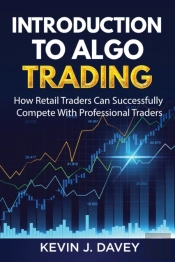 Introduction To Algo Trading