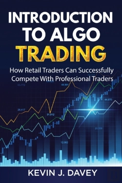Bertrand.pt - Introduction To Algo Trading