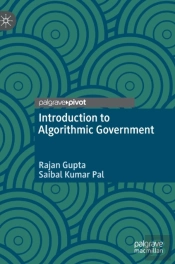 Introduction To Algorithmic Government