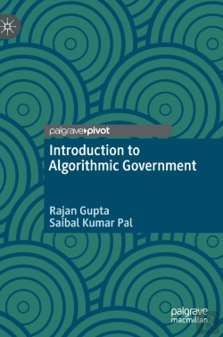 Bertrand.pt - Introduction To Algorithmic Government