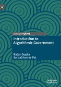Introduction To Algorithmic Government