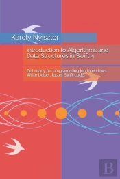Introduction To Algorithms And Data Structures In Swift 4
