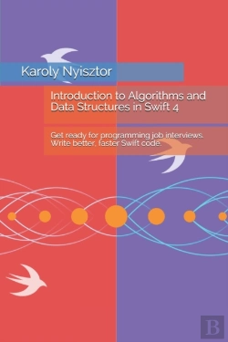 Bertrand.pt - Introduction To Algorithms And Data Structures In Swift 4