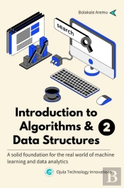Introduction To Algorithms & Data Structures