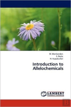 Bertrand.pt - Introduction To Allelochemicals