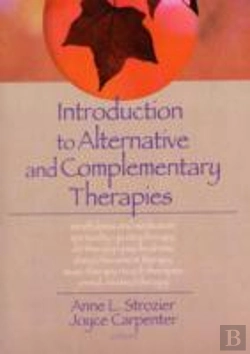Bertrand.pt - Introduction To Alternative And Complementary Therapies