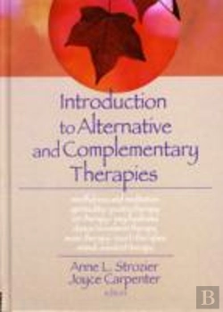 Bertrand.pt - Introduction To Alternative And Complementary Therapies