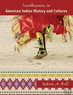 Bertrand.pt - Introduction To American Indian History And Cultures