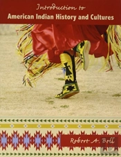 Introduction To American Indian History And Cultures