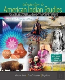 Bertrand.pt - Introduction To American Indian Studies