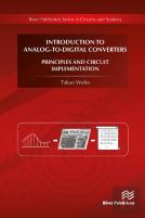 Introduction To Analog-To-Digital Converters