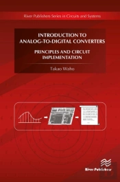 Introduction To Analog-To-Digital Converters