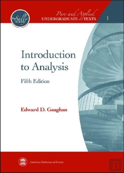 Bertrand.pt - Introduction To Analysis