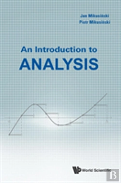 Bertrand.pt - Introduction To Analysis, An