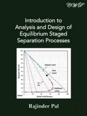 Introduction To Analysis And Design Of Equilibrium Staged Separation Processes