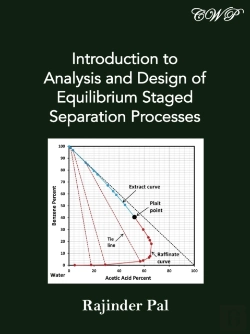 Bertrand.pt - Introduction To Analysis And Design Of Equilibrium Staged Separation Processes