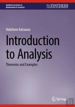 Bertrand.pt - Introduction To Analysis