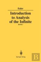 Introduction To Analysis Of The Infinite