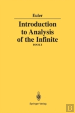 Bertrand.pt - Introduction To Analysis Of The Infinite