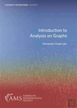 Bertrand.pt - Introduction To Analysis On Graphs