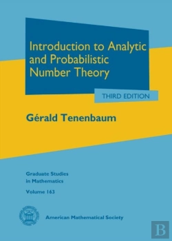 Bertrand.pt - Introduction To Analytic And Probabilistic Number Theory