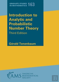 Bertrand.pt - Introduction To Analytic And Probabilistic Number Theory