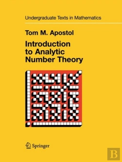 Bertrand.pt - Introduction To Analytic Number Theory