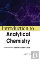 Introduction To Analytical Chemistry