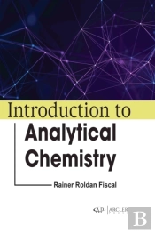 Introduction To Analytical Chemistry