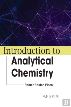 Bertrand.pt - Introduction To Analytical Chemistry