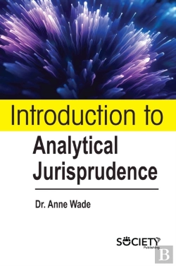Bertrand.pt - Introduction To Analytical Jurisprudence