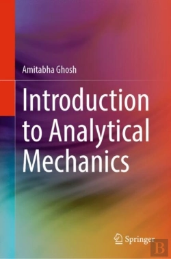 Bertrand.pt - Introduction To Analytical Mechanics