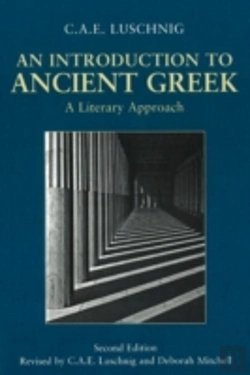 Bertrand.pt - Introduction To Ancient Greek