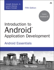 Introduction To Android Application Development