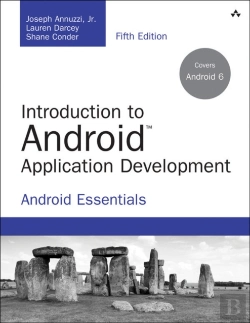 Bertrand.pt - Introduction To Android Application Development