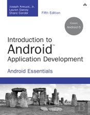 Introduction To Android Application Development