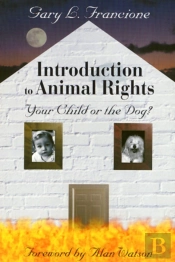 Introduction To Animal Rights