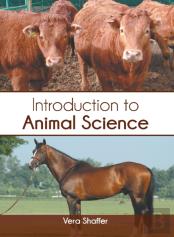 Introduction To Animal Science
