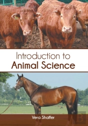 Introduction To Animal Science