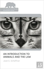 Introduction To Animals & Law