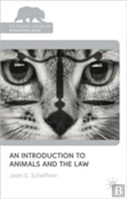 Bertrand.pt - Introduction To Animals & Law