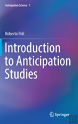 Bertrand.pt - Introduction To Anticipation Studies