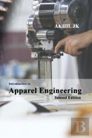 Introduction To Apparel Engineering
