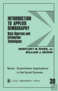 Bertrand.pt - Introduction To Applied Demography