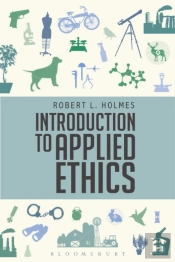 Introduction To Applied Ethics
