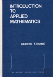 Introduction To Applied Mathematics