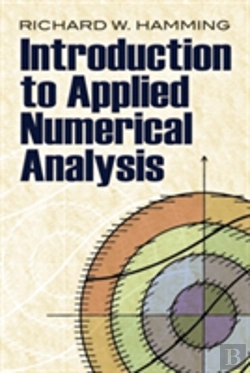 Bertrand.pt - Introduction To Applied Numerical Analysis